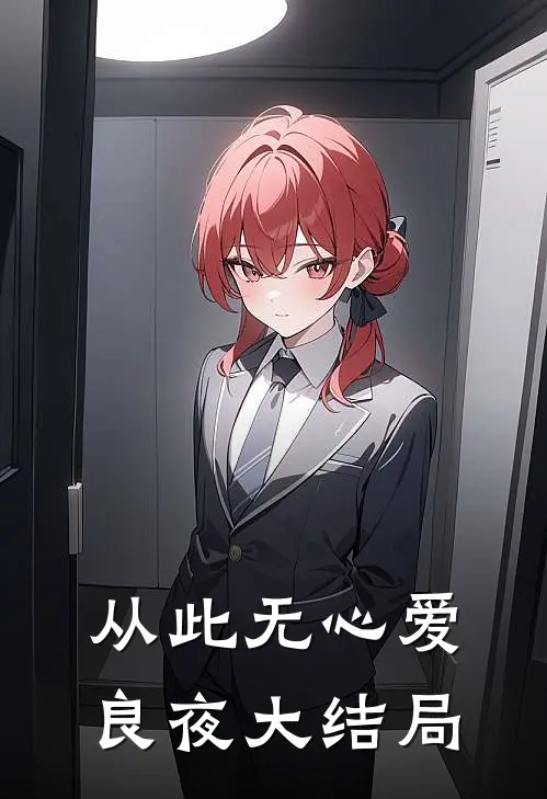 从此无心爱良夜大结局