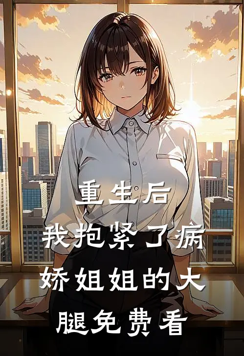 重生后，我抱紧了病娇姐姐的大腿免费看