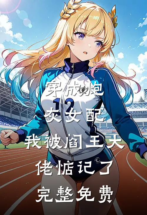 穿成炮灰女配，我被阎王大佬惦记了完整免费
