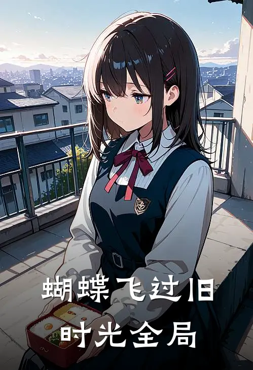 蝴蝶飞过旧时光全局