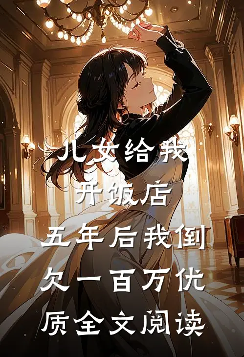 儿女给我开饭店，五年后我倒欠一百万优质全文阅读