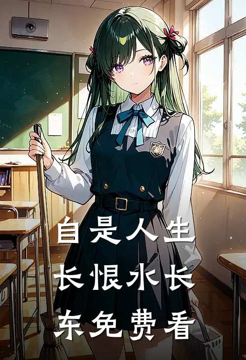 自是人生长恨水长东免费看