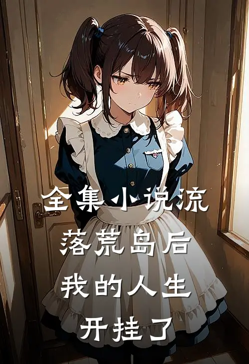 全集小说流落荒岛后，我的人生开挂了