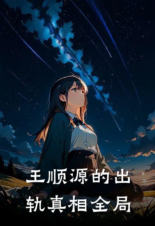 王顺源的出轨真相全局