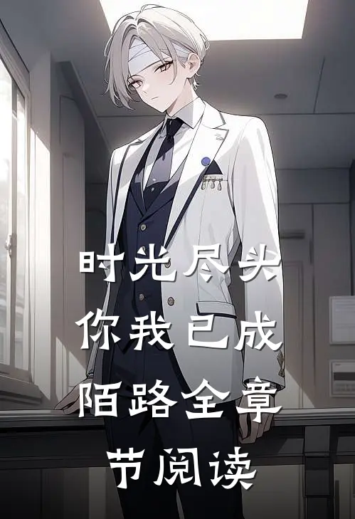 时光尽头，你我已成陌路全章节阅读