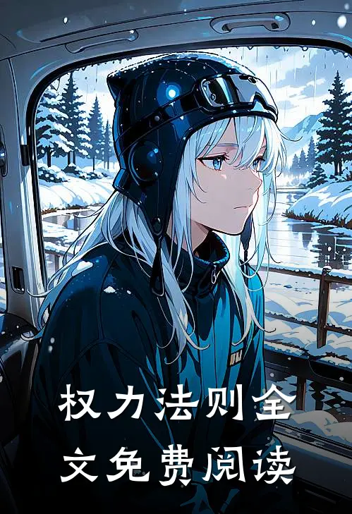 权力法则全文免费阅读