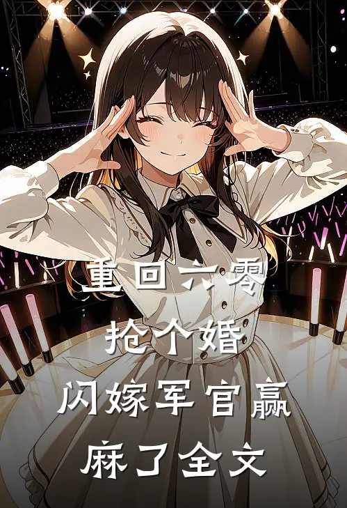 重回六零抢个婚，闪嫁军官赢麻了全文