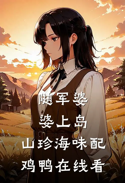 随军婆婆上岛：山珍海味配鸡鸭在线看