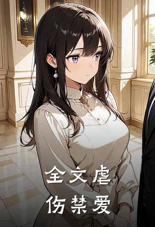 全文虐伤禁爱