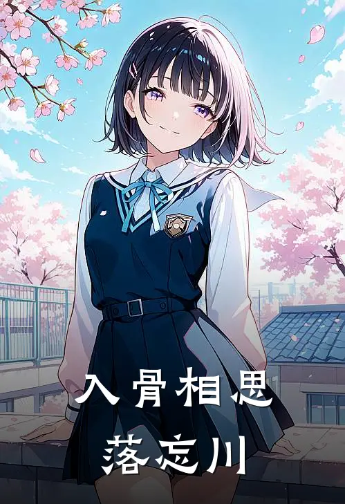入骨相思落忘川