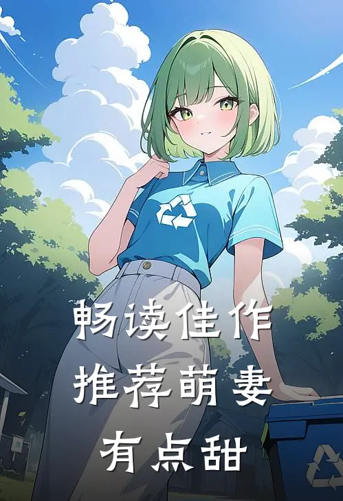 畅读佳作推荐萌妻有点甜