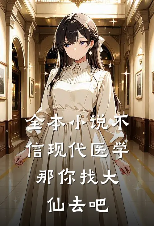 全本小说不信现代医学，那你找大仙去吧