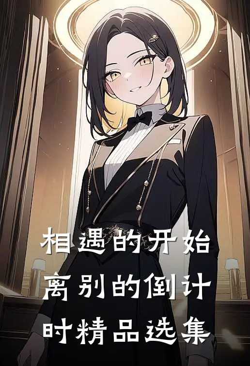 相遇的开始，离别的倒计时精品选集