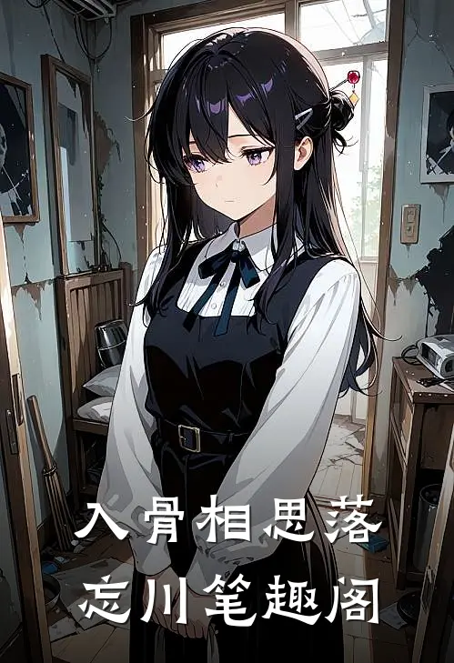 入骨相思落忘川笔趣阁