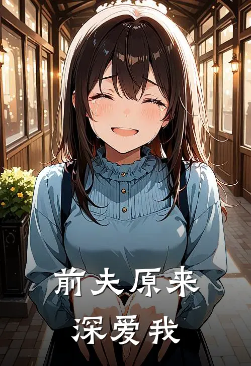 前夫原来深爱我