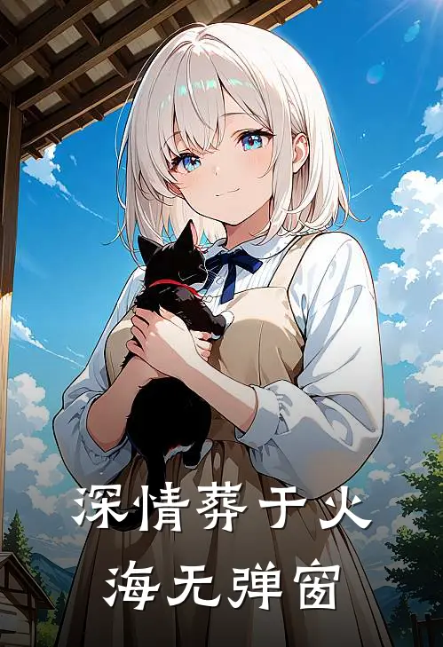 深情葬于火海无弹窗