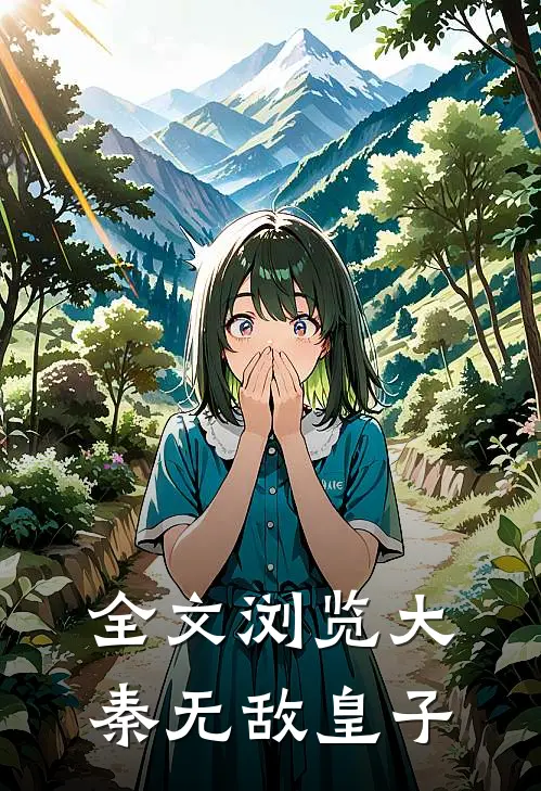 全文浏览大秦无敌皇子