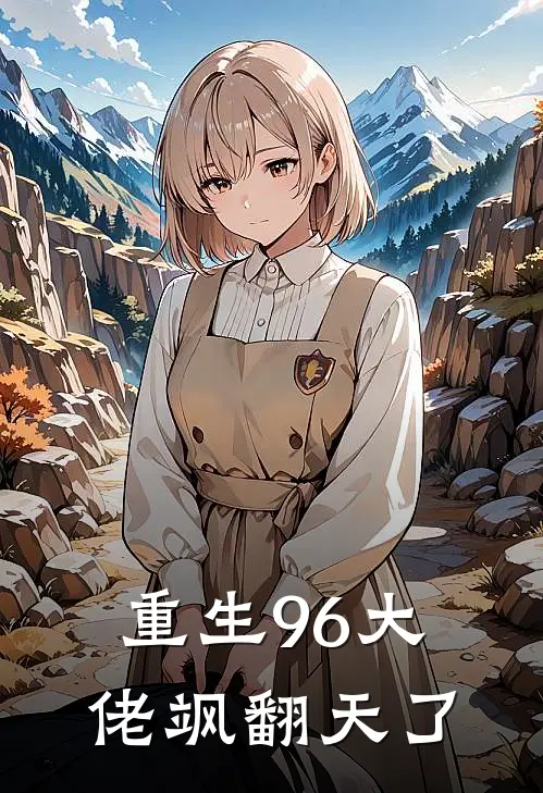 重生96大佬飒翻天了