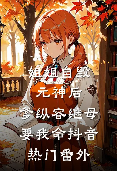 姐姐自毁元神后，爹纵容继母要我命抖音热门番外