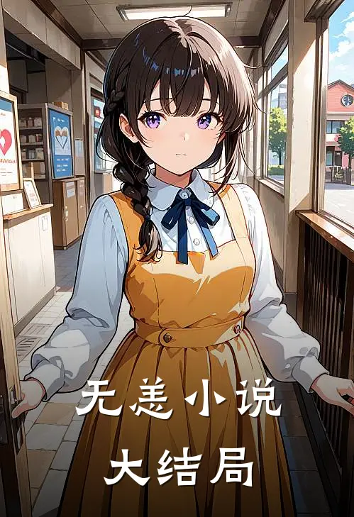 无恙小说大结局
