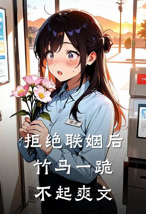 拒绝联姻后竹马一跪不起爽文