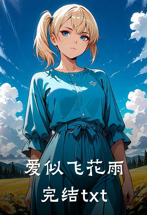 爱似飞花雨完结txt