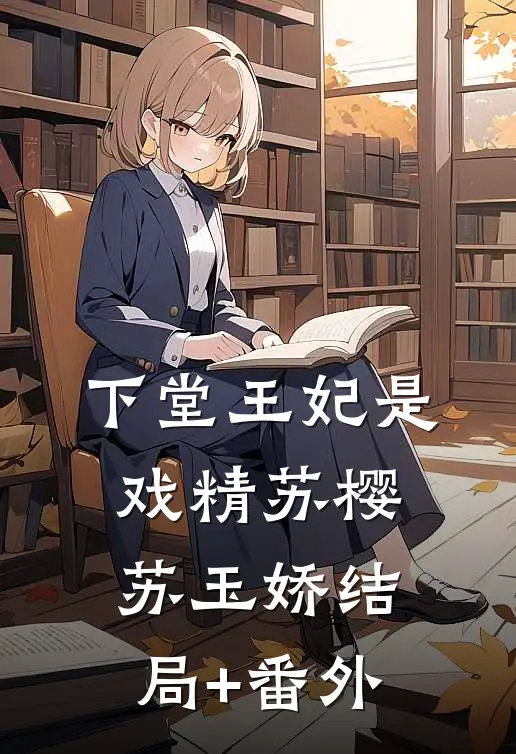 下堂王妃是戏精苏樱苏玉娇结局+番外