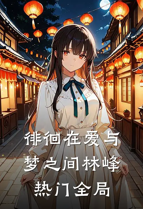 徘徊在爱与梦之间林峰热门全局