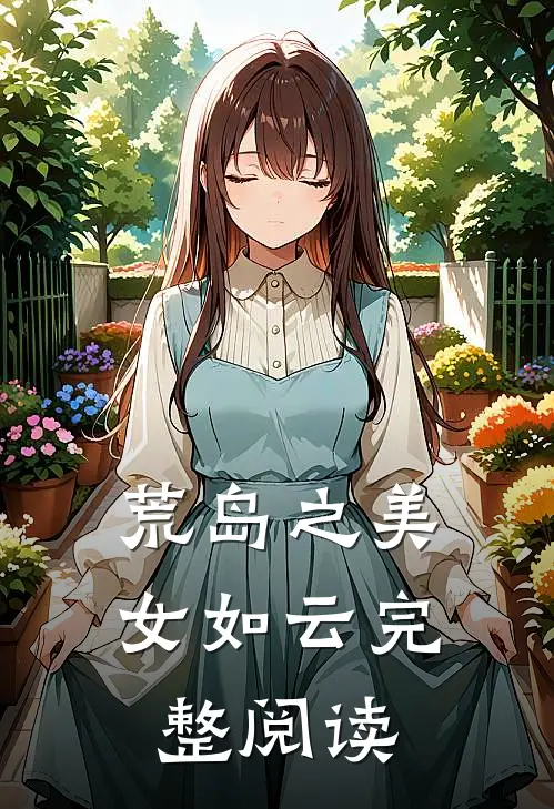荒岛之美女如云完整阅读