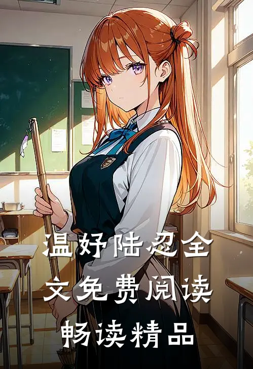 温妤陆忍全文免费阅读畅读精品