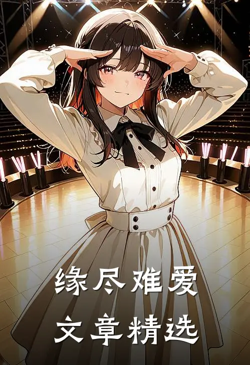缘尽难爱文章精选