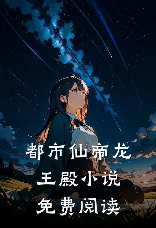 都市仙帝龙王殿小说免费阅读