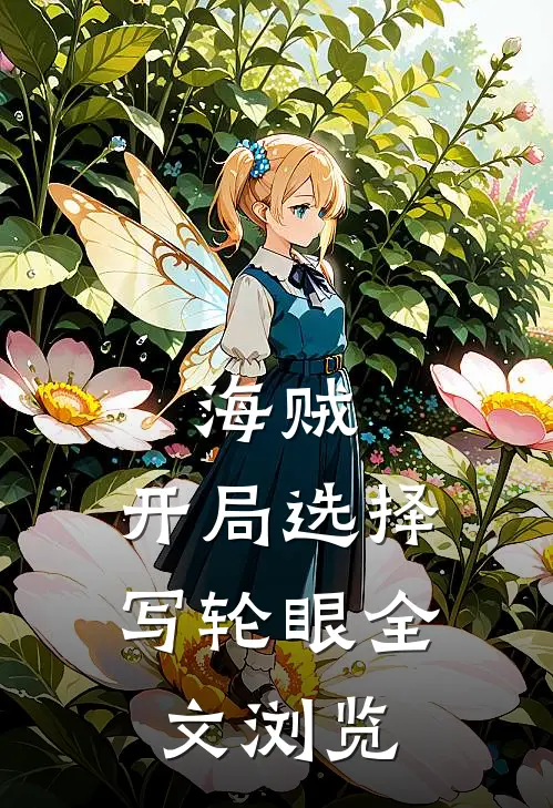 海贼：开局选择写轮眼全文浏览