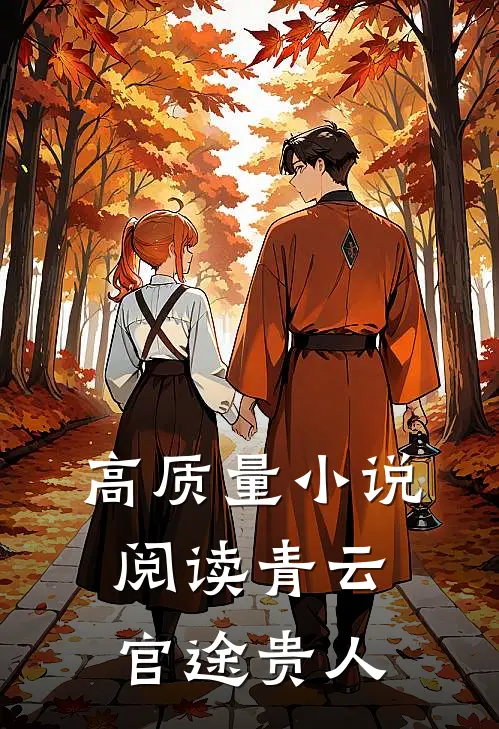高质量小说阅读青云：官途贵人