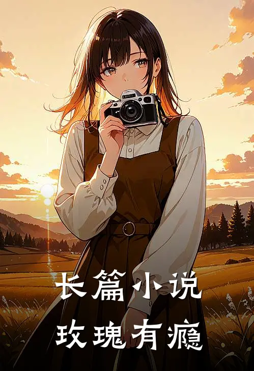 长篇小说玫瑰有瘾