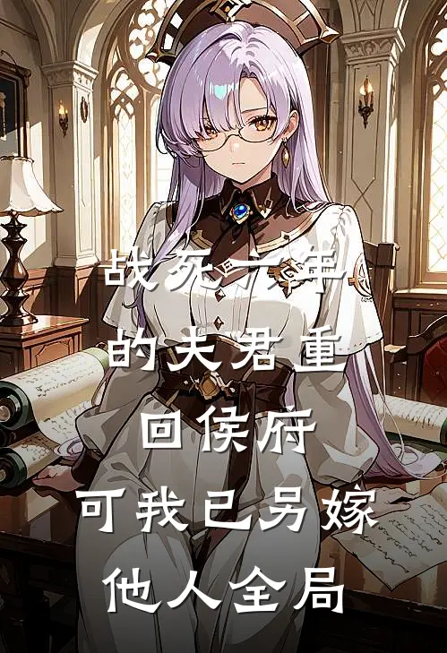 战死六年的夫君重回侯府，可我已另嫁他人全局