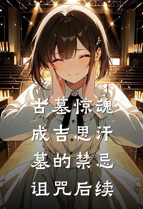 古墓惊魂：成吉思汗墓的禁忌诅咒后续