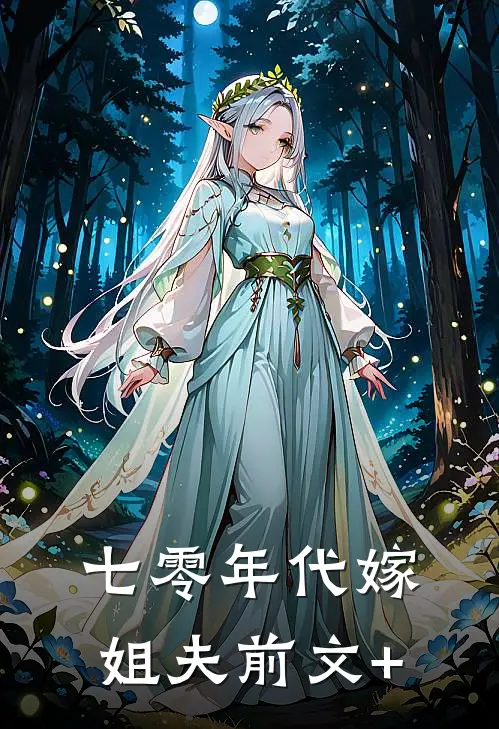 七零年代嫁姐夫前文+