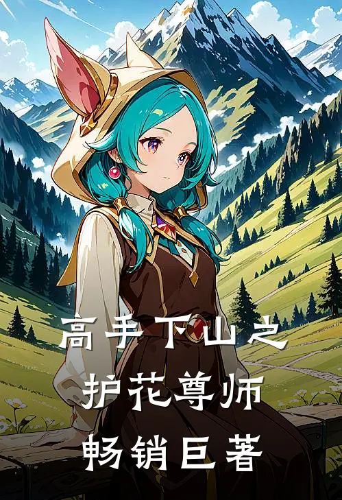 高手下山之护花尊师畅销巨著