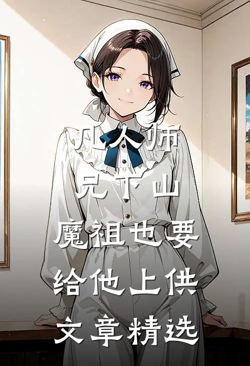 凡人师兄下山，魔祖也要给他上供文章精选
