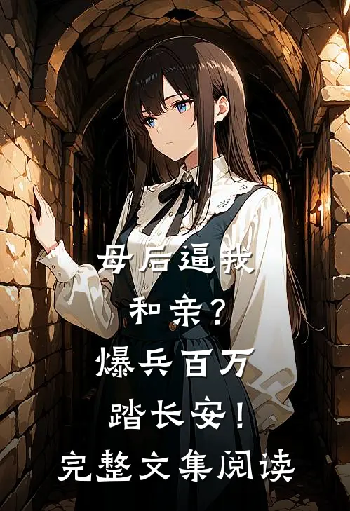 母后逼我和亲？爆兵百万踏长安！完整文集阅读