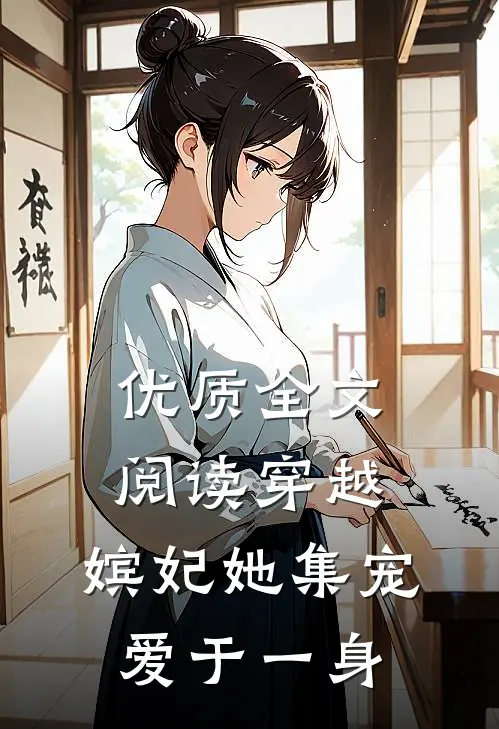 优质全文阅读穿越：嫔妃她集宠爱于一身