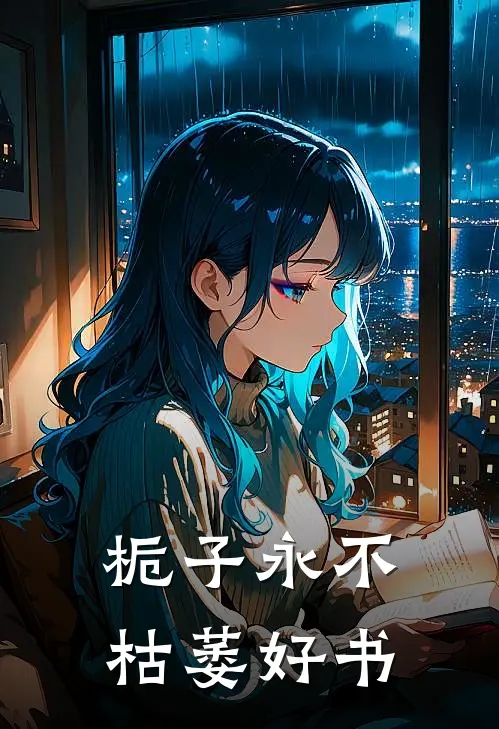 栀子永不枯萎好书