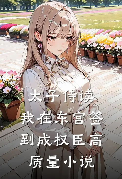 太子侍读:我在东宫签到成权臣高质量小说