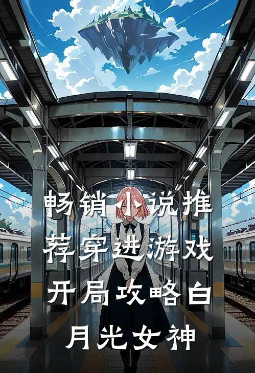 畅销小说推荐穿进游戏：开局攻略白月光女神