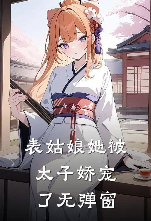 表姑娘她被太子娇宠了无弹窗