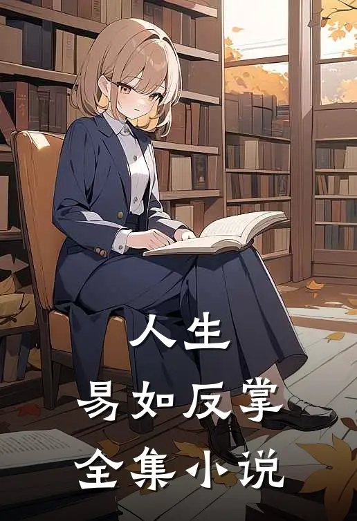 人生，易如反掌全集小说