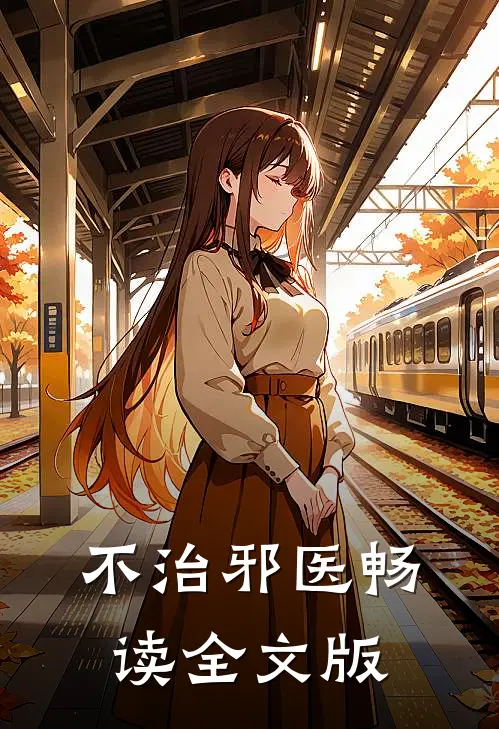 不治邪医畅读全文版