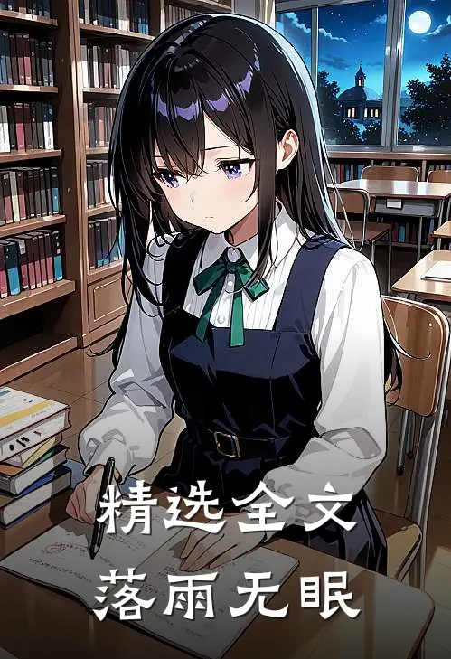 精选全文落雨无眠