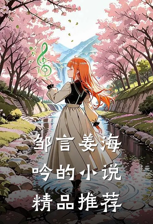 邹言姜海吟的小说精品推荐